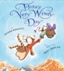 Image for Flora&#39;s Very Windy Day