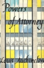 Image for Powers of Attorney