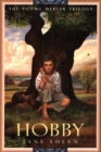 Image for Hobby: The Young Merlin Trilogy, Book Two