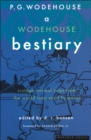 Image for WODEHOUSE BESTIARY