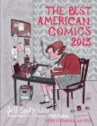 Image for The Best American Comics 2013