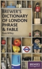 Image for Brewer&#39;s Dictionary of London Phrase and Fable