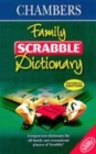 Image for Chambers family Scrabble dictionary