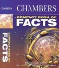 Image for COMPACT BOOK OF FACTS