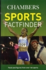 Image for Chambers Sports Factfinder