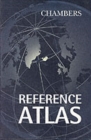 Image for Chambers reference atlas