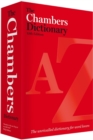 Image for The Chambers Dictionary, 12th Edition (Standard)
