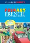 Image for Primary French : Teachers&#39; Resource Pack