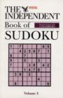 Image for The &quot;Independent&quot; Book of Sudoku