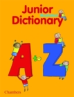 Image for Chambers Junior Illustrated Dictionary