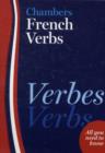 Image for Chambers French Verbs