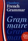 Image for Chambers French Grammar