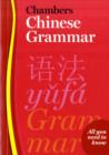 Image for Chambers Chinese Grammar