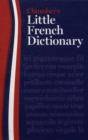 Image for Chambers Little French Dictionary