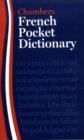 Image for Chambers French pocket dictionary