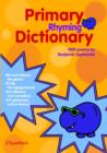 Image for Chambers primary rhyming dictionary