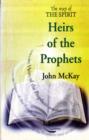 Image for HEIRS OF THE PROPHETS