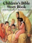Image for Children&#39;s Bible Story Book