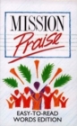 Image for MISS PRAISE COMB WORDS EASY RE