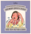 Image for The Ten Silver Coins