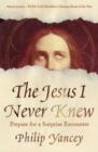 Image for The Jesus I never knew  : why no one who meets Him ever stays the same