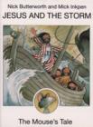 Image for The mouse&#39;s tale  : Jesus and the storm