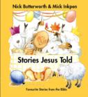 Image for Stories Jesus told : Omnibus Edition