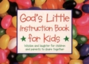 Image for God&#39;s Little Instruction Book for Kids