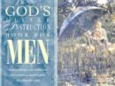 Image for God&#39;s Little Instruction Book for Men