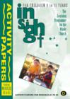 Image for Insight  : the learning programme for the whole churchBook D: Activity papers For children aged 9 to 11 : Bk.3 : Insight for Children Year Two Activity Papers for 9-11 Year Olds : Modules 41 to 43