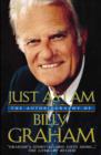 Image for Just as I am  : the autobiography of Billy Graham