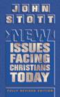 Image for New Issues Facing Christians Today