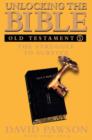 Image for Unlocking the Bible Old Testament Volume 5