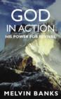 Image for God in action  : His power for revival