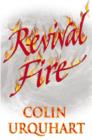 Image for Revival Fire