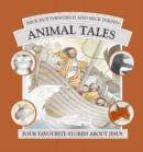 Image for Animal tales omnibus