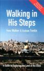 Image for Walking in His Steps