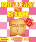 Image for Breakfast with God - Volume 2