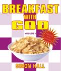 Image for Breakfast with GodVol. 4