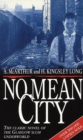 Image for No mean city