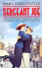 Image for Sergeant Joe : a delightfully moving, amusing and uplifting Cockney saga that will warm the cockles of your heart
