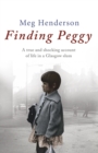 Image for Finding Peggy