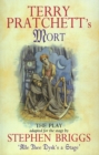 Image for Terry Pratchett's Mort  : the play