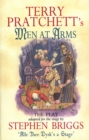 Image for Terry Pratchett's men at arms  : the play