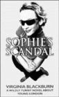 Image for Sophie&#39;s scandal