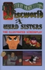 Image for Wyrd sisters  : the illustrated screenplay
