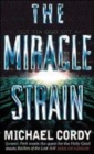 Image for The Miracle Strain