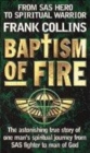 Image for Baptism of fire