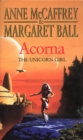 Image for Acorna  : the unicorn girl