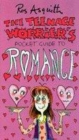 Image for Teenage Worrier&#39;st Guide to Romance